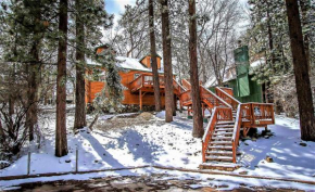 Nine pines lodge #537 Big Bear Lake